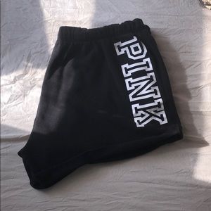 VS PINK SHORTS